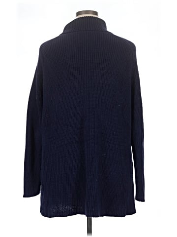 Coldwater Creek Turtleneck Sweater (view 2)