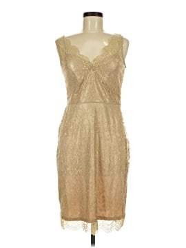 Bcbgmaxazria Cocktail Dress