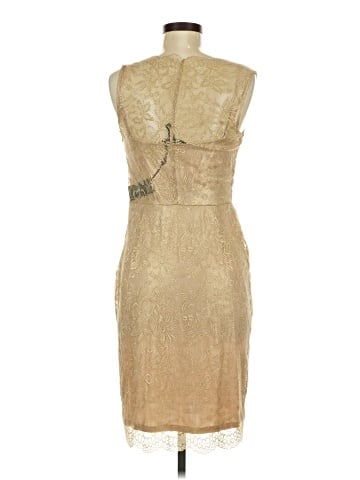 BCBGMAXAZRIA Cocktail Dress (view 2)