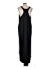Athleta Black Casual Dress Size L (tall) - photo 2