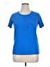 Falls Creek Blue Active T-Shirt Size XL - photo 1