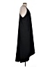 Athleta Black Casual Dress Size L (tall) - photo 4