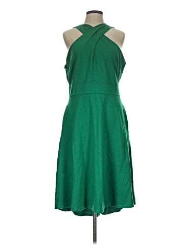 New York & Company Cocktail Dress (view 1)