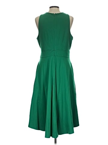 New York & Company Cocktail Dress (view 2)