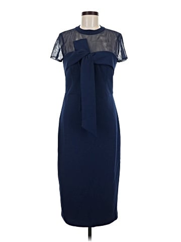 JS Collections Cocktail Dress (view 1)