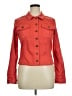 Kut from the Kloth Orange Jacket Size XL - photo 1