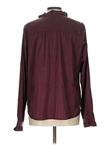 Kut from the Kloth Long Sleeve Blouse (view 2)