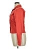 Kut from the Kloth Orange Jacket Size XL - photo 5