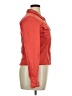 Kut from the Kloth Orange Jacket Size XL - photo 4