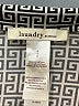 Laundry by Design Chevron-herringbone Gray Casual Dress Size 8 - photo 7
