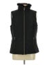 Calvin Klein 100% Polyester Black Vest Size M - photo 1