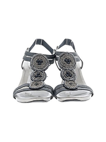 Bandolino Wedges (view 2)