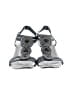 Bandolino Gray Wedges Size 8 1/2 - photo 2