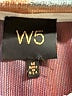 W5 Blue Sleeveless Blouse Size M - photo 7