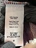 W5 Blue Sleeveless Blouse Size M - photo 8