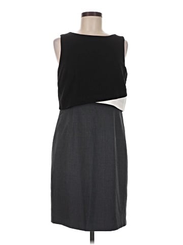 Ivanka Trump Cocktail Dress (view 1)