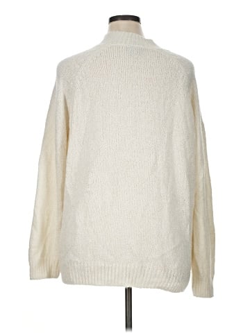 Karen Scott Turtleneck Sweater (view 2)