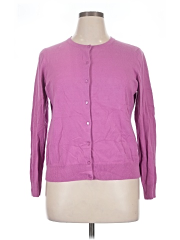 Ann Taylor Factory Long Sleeve Top (view 1)