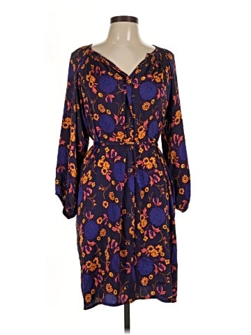 Tucker Casual Dress (view 1)