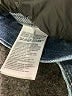 Gap x Disney 100% Cotton Blue Denim Jacket Size L - photo 7