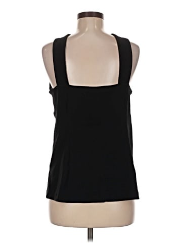 Boston Proper Sleeveless Blouse (view 2)