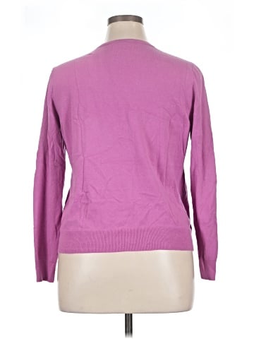 Ann Taylor Factory Long Sleeve Top (view 2)