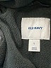 Old Navy 100% Nylon Black Vest Size L - photo 6