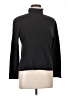 Basic Editions Black Long Sleeve Turtleneck Size L - photo 1