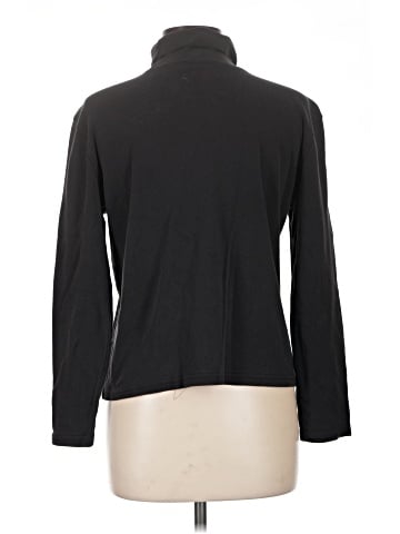 Basic Editions Long Sleeve Turtleneck (view 2)