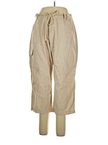 Gloria Vanderbilt Cargo Pants (view 1)