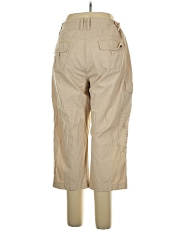 Gloria Vanderbilt Cargo Pants (view 2)