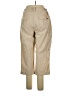 Gloria Vanderbilt Tan Cargo Pants Size 16 - photo 2