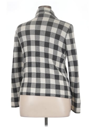 Chaps Cardigan (view 2)
