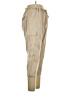 Gloria Vanderbilt Tan Cargo Pants Size 16 - photo 4