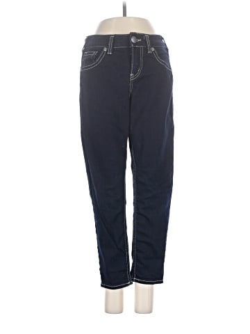 Silver Jeans Co. Jeans (view 1)