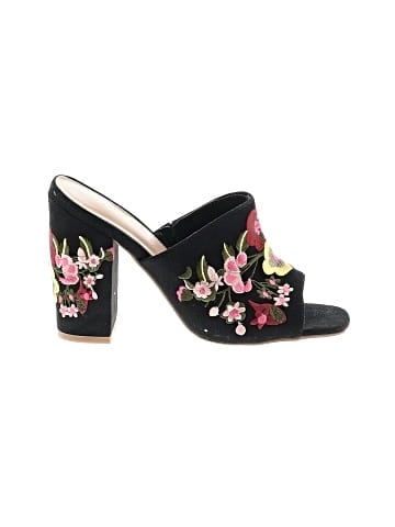 Shoedazzle Sandals (view 1)