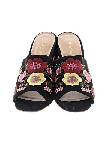 Shoedazzle Sandals (view 2)