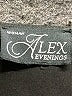 Alex Evenings Black Sleeveless Blouse Size XL (estimated) - photo 7
