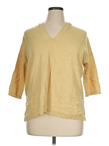 Purejill Pullover Sweater (view 1)