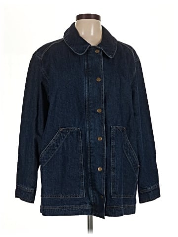 Old Navy Denim Jacket (view 1)
