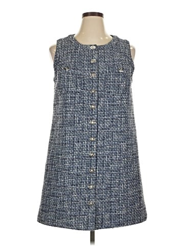 Elie Tahari Casual Dress (view 1)