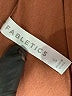Fabletics 100% Polyester Brown Faux Fur Jacket Size S - photo 6