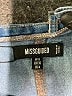 Missguided Blue Casual Dress Size 4 - photo 7