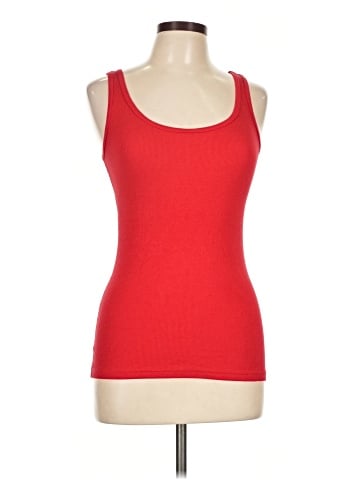 Faded Glory Tank Top (view 1)