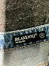 Blank NYC 100% Cotton Hearts Blue Jeans Size 31 waist - photo 7