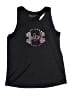 Under Armour Black Active Tank Size XL (youth) - photo 1