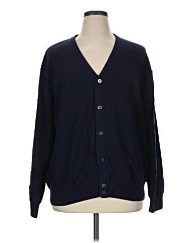 Grand Slam Cardigan (view 1)