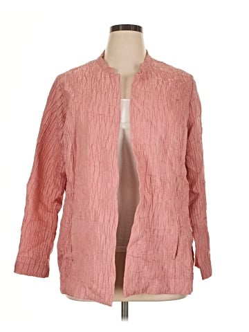 Soft by Avenue Blazer (view 1)
