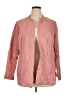 Soft by Avenue Pink Blazer Size 14 - photo 1