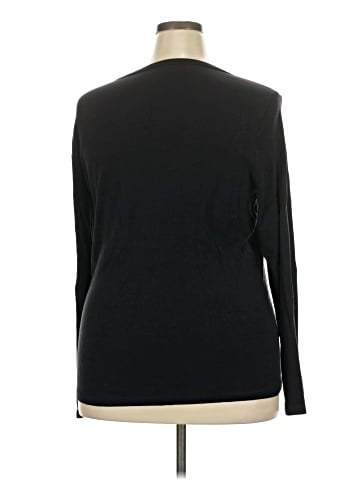 Gap Long Sleeve T-Shirt (view 2)